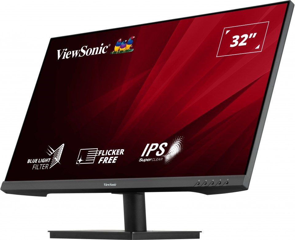 Monitor Viewsonic VA3209-MH Full HD 32" foto 4