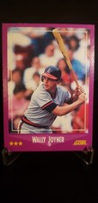 Click to enlarge Wally Joyner