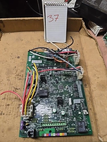 Goodman EMERSON PCBKF102 Furnace Control Circuit Board 50C51-289-02