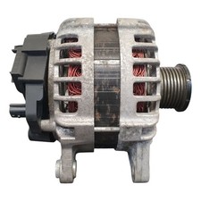 Vauxhall Vivaro MK2 2015 1.6 CDTI Aftermarket Alternator 150Amp 93868641