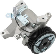 Compressore Aria Condizionata CO29103Z per Subaru Impreza Forester XV Crosstrek 2012-2015 DKV10