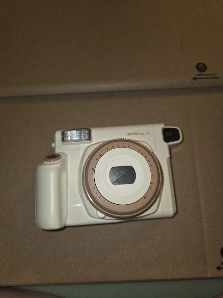 Instax Wide 300 Instant Film Cameras for sale - eBay