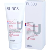 Eubos Trockene Haut Urea 5% Shampoo 200 Ml PZN03679481