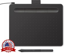 Tableta gr fica peque a, compatible con Chromebook, Mac, Android y Windows NUEVO