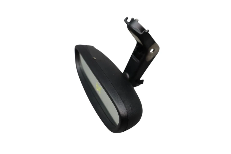 14-21 BMW I3 I3s Interior Rear View Mirror Black Black 51166821265 Oem - Image 4 of 4