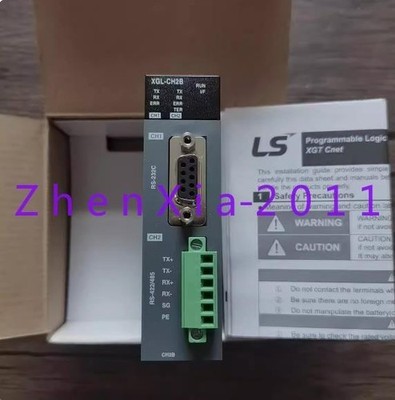 1PC New LS XGL-CH2B module #jd