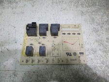 FRIGIDAIRE RANGE RELAY BOARD PART  318022001