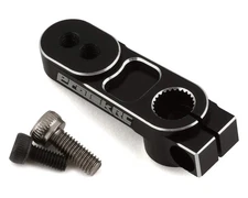 PTK-7825 DUAL OFFSET HEAVY DUTY CLAMPING SERVO HORN (STANDARD) (25T)