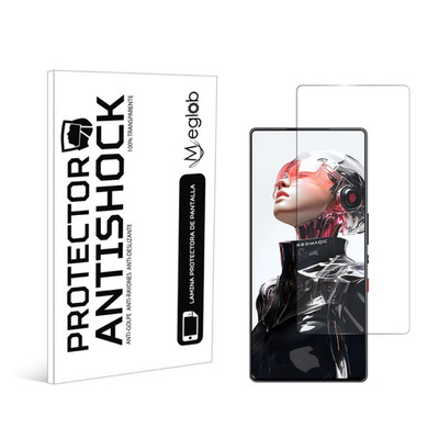 ANTISHOCK Screen protector for Nubia Red Magic 10s Pro