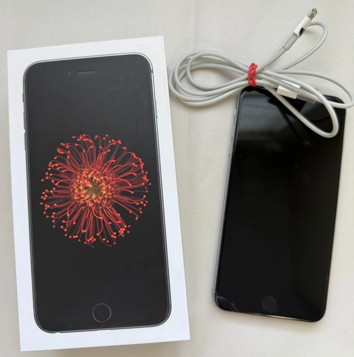 25+ Apple iPhone 6 Plus 16 GB Cell Phones & Smartphones for sale