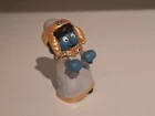 Schleich Smurf: Customized Cleopatra (Smurf Smurf)