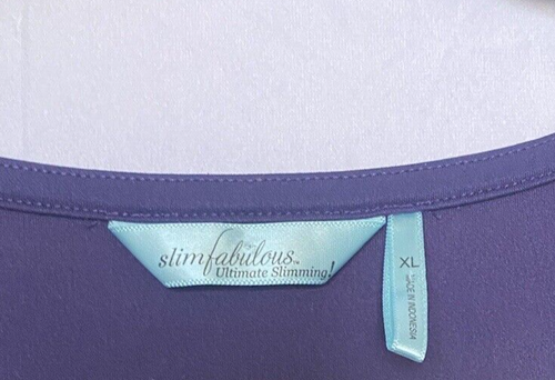 Vestido ajustado fabuloso para mujer talla XL funda acanalada adelgazante definitivo - Imagen 3 de 9
