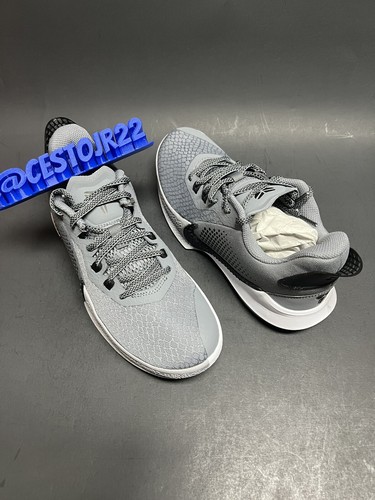 mamba fury tb grey