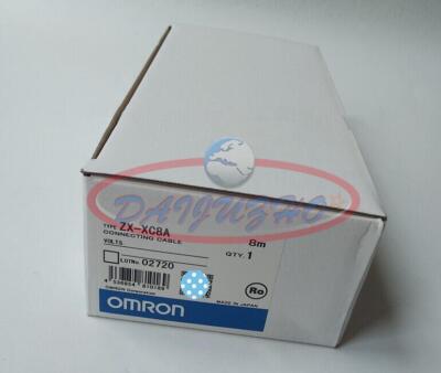 1PC For Omron Connecting wire ZX-XC8A NEW | eBay