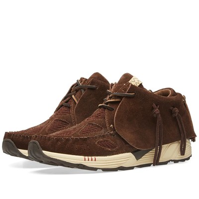 visvim sneakers