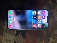 Iphone13 Pro Max  With TikTok installed installed brand new one owner.