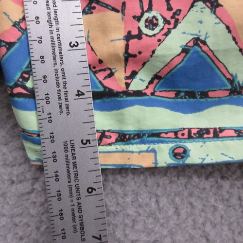 Patagonia Baggies Swim Trunk Shorts Youth XL 14 High Hopes Salamander Green # - Picture 9 of 10