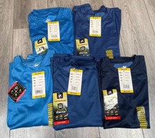 PICK STYLE - ZeroXposur Men' s Short Sleeve Sun Protect UPF 50 Shirt - Medium