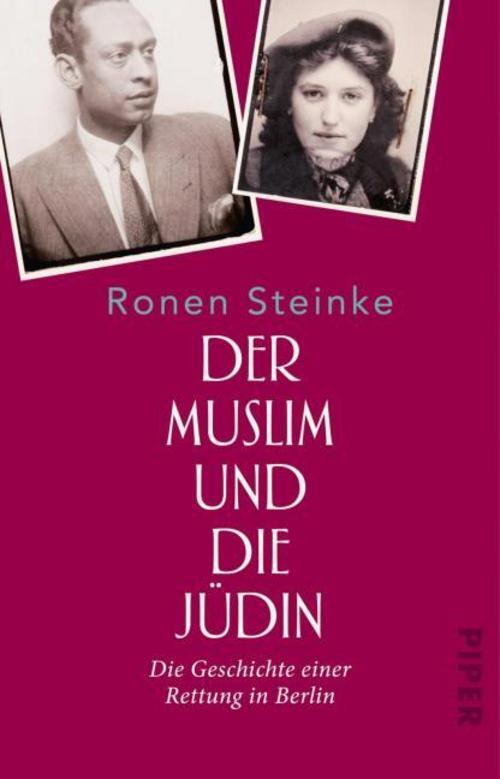 Thumbnail - Der Muslim Und Die Jüdin