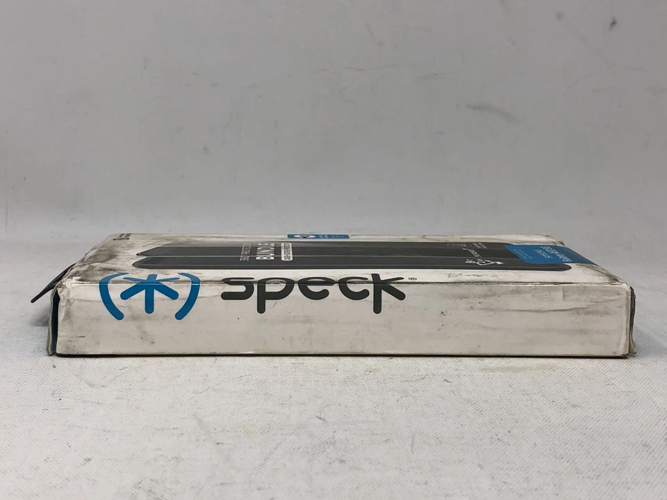 Paquete de protección Speck 360 Funda + Protector de pantalla para Samsung Galaxy A53 5G Foto 4 de 4