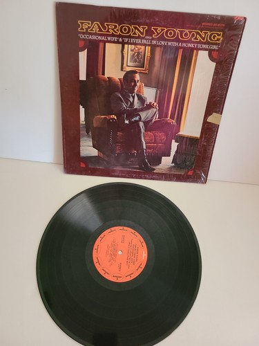 $8.00 Pick & Choose Vinyl Country+ Others 60s to 90sVG+ To Excellent no noise. - Picture 15 of 73
