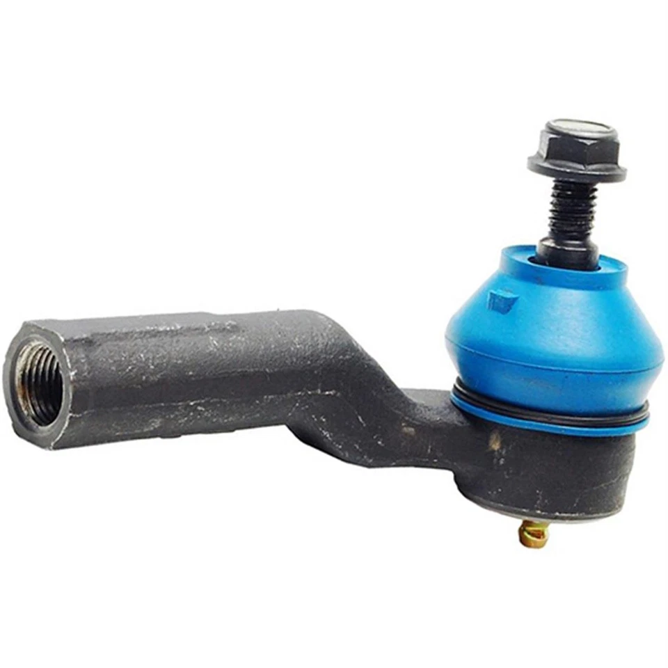 6x barra estabilizadora de extremo de barra estabilizadora delantera para Ford Focus 2012-2016 2017 2018 Foto 4 de 4