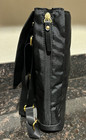 Solo Austin New York Hybrid 13” Black Laptop iPad Backpack Bag Tote MSRP $57.99 — photo 6