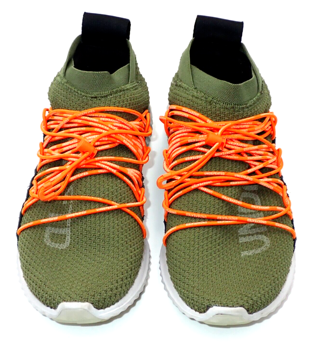 NEW Adidas Climacool Undefeated Olive Cargo Undefeated x adidas Climacool Olive Cargo for Sale  main image 4