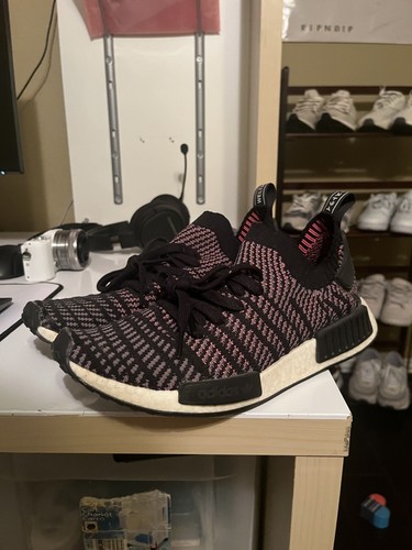 Mens Adidas NMD Size 9.5