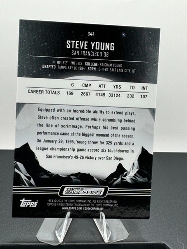 2023 Topps Composite Football - Complete your set. RC and Superstars - Picture 276 of 426