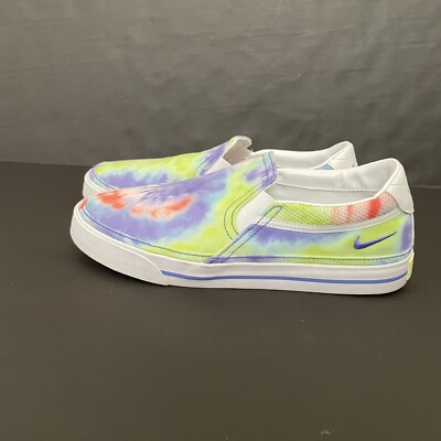 Nike Women s Court Legacy SLP PT - US Women s Size 8.5 Style Code CZ1752-900 EUC