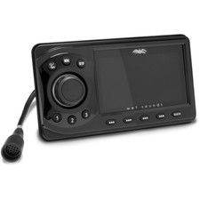 Wet Sounds MC-MD 2 - Secondary Display for MC-1 Media Center
