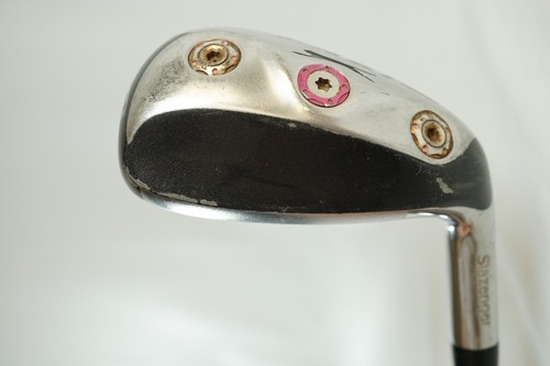 Slazenger FAST Pitching Wedge Hybrid / Ladies Flex Graphite Shaft