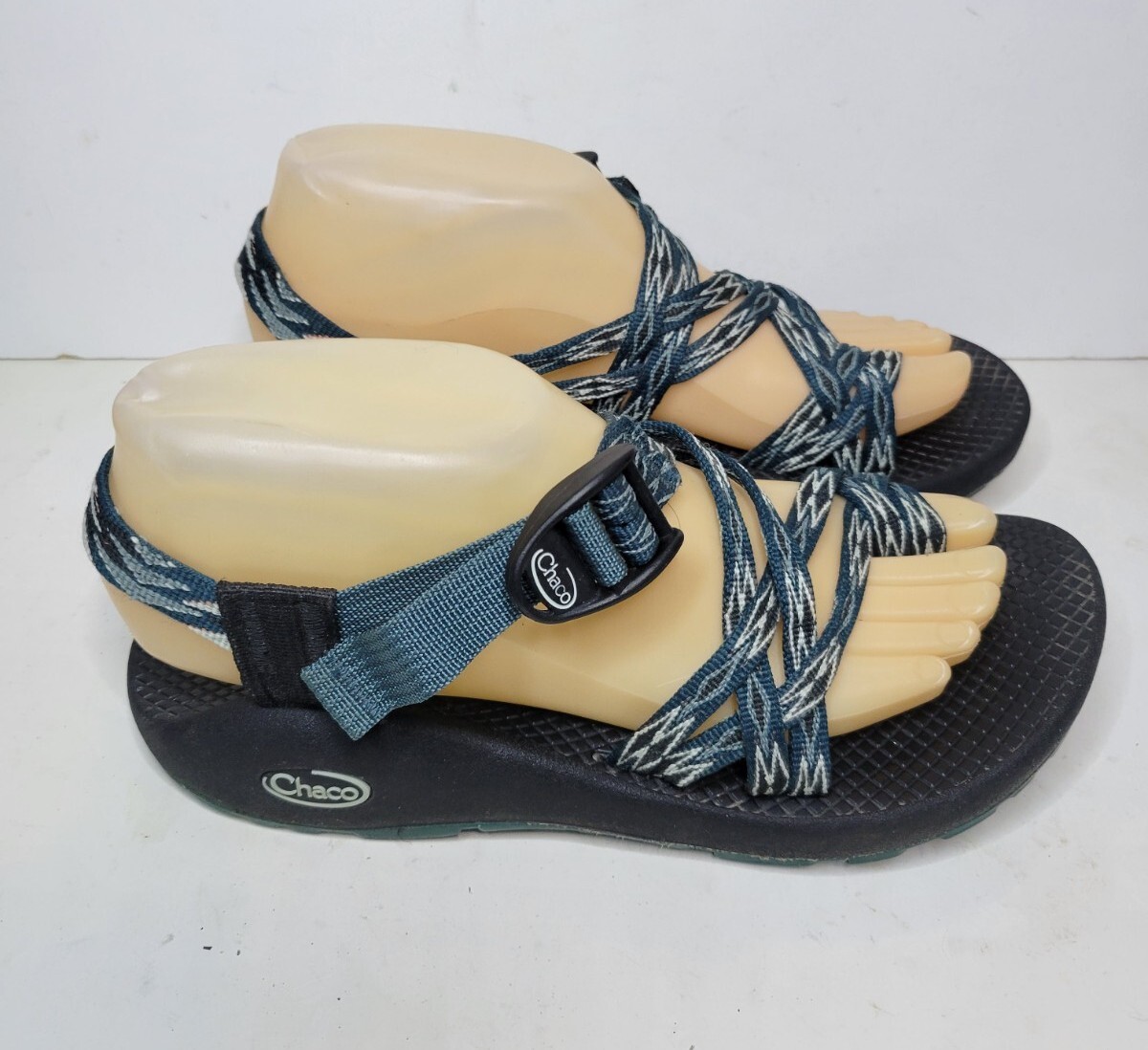 ☆☆chaco☆☆ JCH107986Z Chaco Women's ZX/1 Cloud Dual Straps Warren Pine