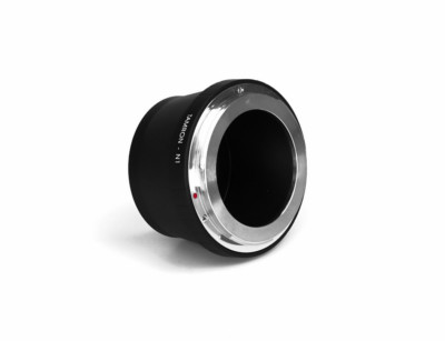 Adaptateur d'objectif pour Tamron Adaptall à Objectif de Fixation pour