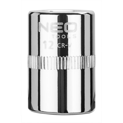1/4'' Innensechskant, 12 mm, Superlock