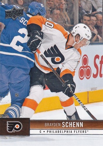 12-13 UPPER DECK SERIES 1 BASE CARDS #1 - 200 - FINISH YOUR SET - Picture 135 of 201