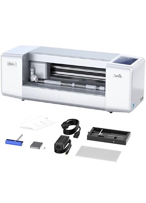 HOCO TPU Intelligent film cutting machine