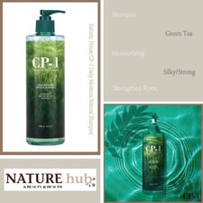 Esthetic House CP-1 Daily Moisture Natural Sh...