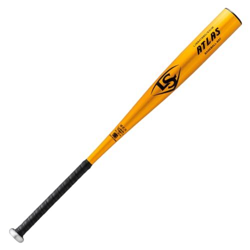 Louisville Slugger - はやと Louisville Slugger Omaha USA Baseball Bat, 29