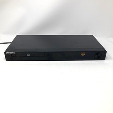 Samsung DVD Player DVD-1080P8  Remote