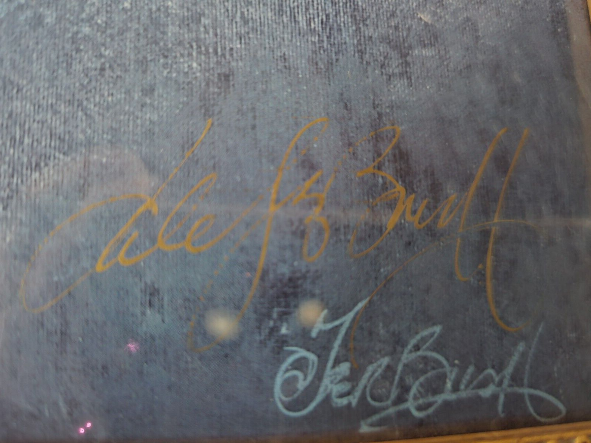 Dale Terbush Limited Edition Signed/Numbered Lithograph | eBay