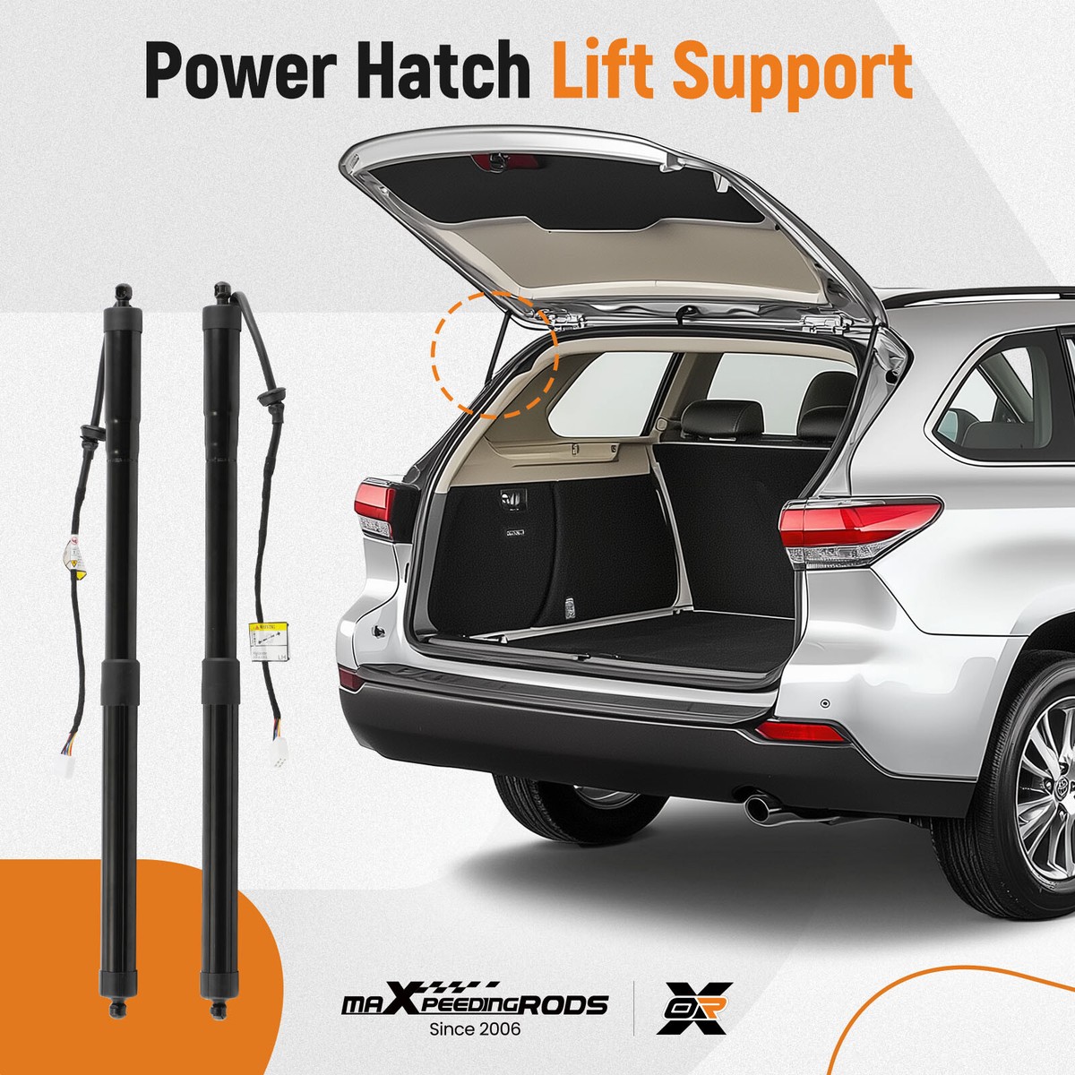 Amazon.co.jp: リアテールゲートアシストストラットショック 2 個車のリアトランクガススプリングリフトサポートストラットブーツ油圧ロッド用シート用  MK2用 2005-2012 : Automotive リアテールゲートアシストストラットショック 2 個リアテールゲートスプリングストラットインテリアテールゲートサポートバーロッドフォー