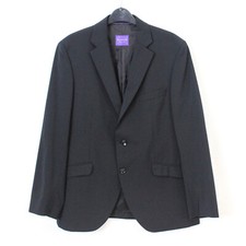 Benvenuto Fabio Hommes Blazer UK 38S US Costume Veste Ray  Ue 24 Sport Veste XS