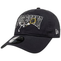 New Era 9Twenty Bugs Bunny Cap Basecap Baseballcap Curved Brim Caps