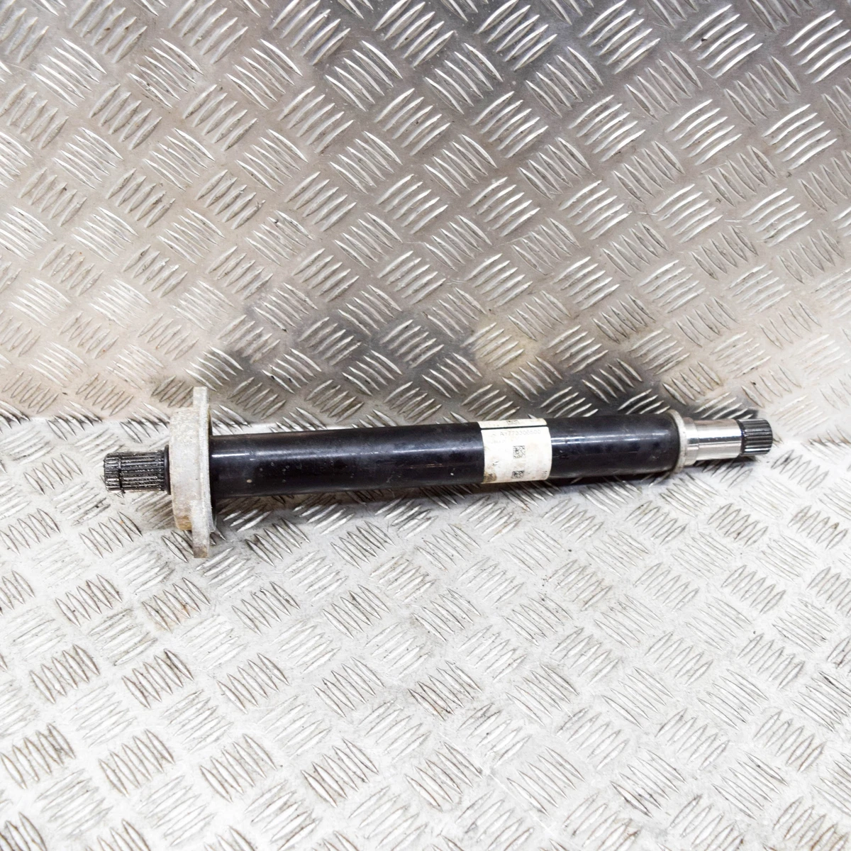 MERCEDES-BENZ A W177 A200 Front Right Intermediate Driveshaft  