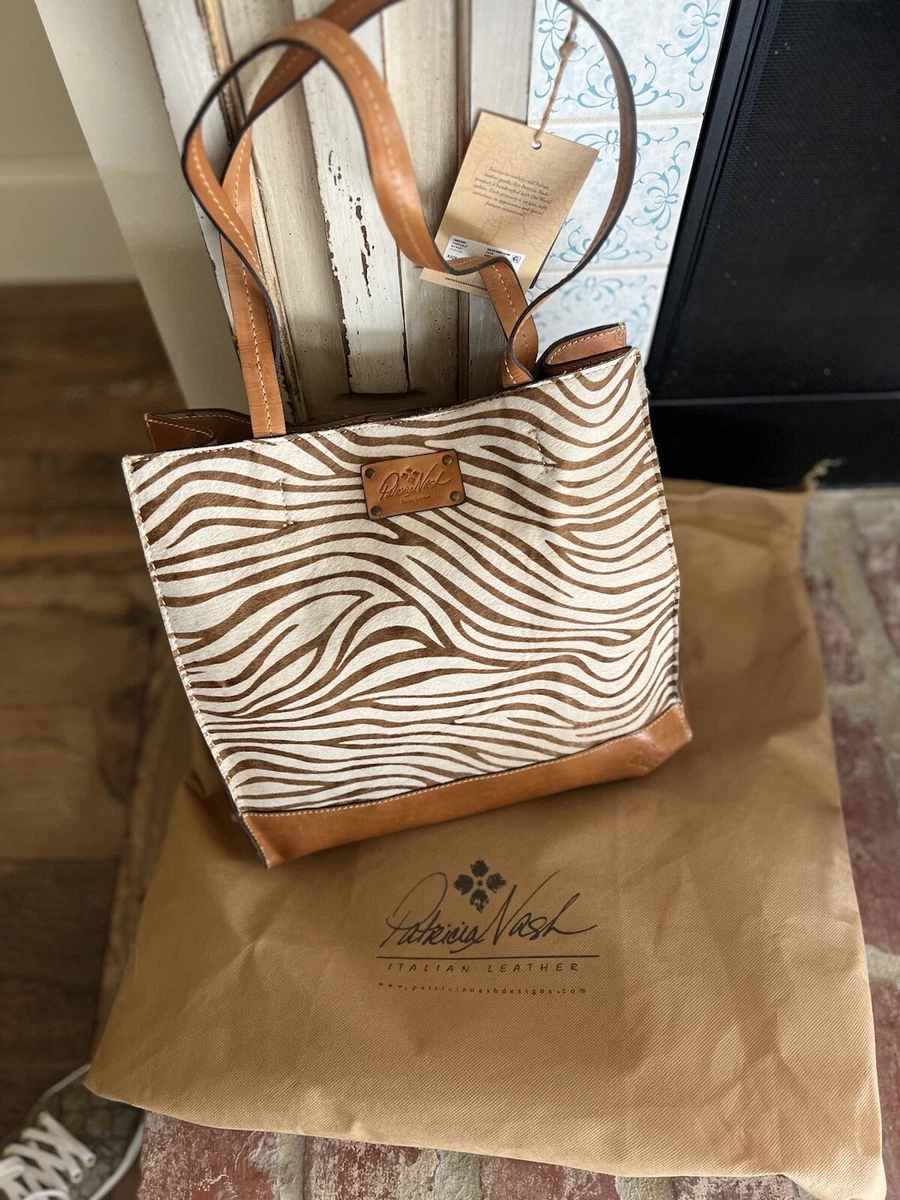 Patricia nash tote clearance handbags