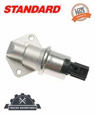Standard Ignition Idle Air Control Valve AC239 | High-Quality Auto Part, Univers