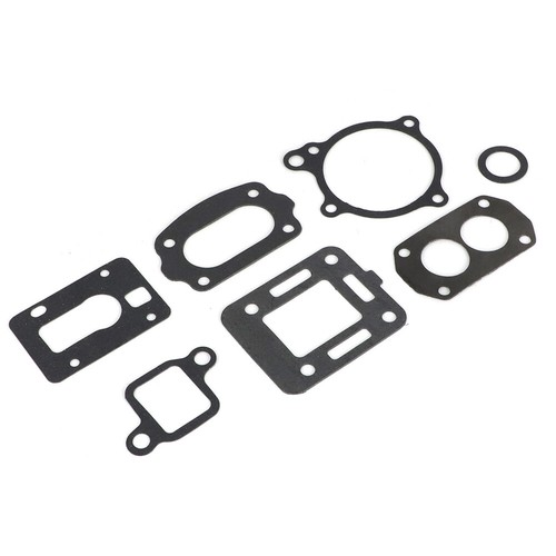 Juego de juntas de culata HS5719 72000 para Chriscraft Mercruiser Chevy Marine 3.0 3.0L 181 - Imagen 7 de 12