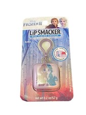 Lip Smacker Frozen Anna Lip Balm, Magical Berry Flavor 0.2 Oz